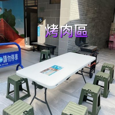 大廳及迎賓拍照區