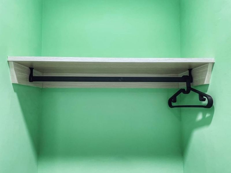 復古雙人房照片