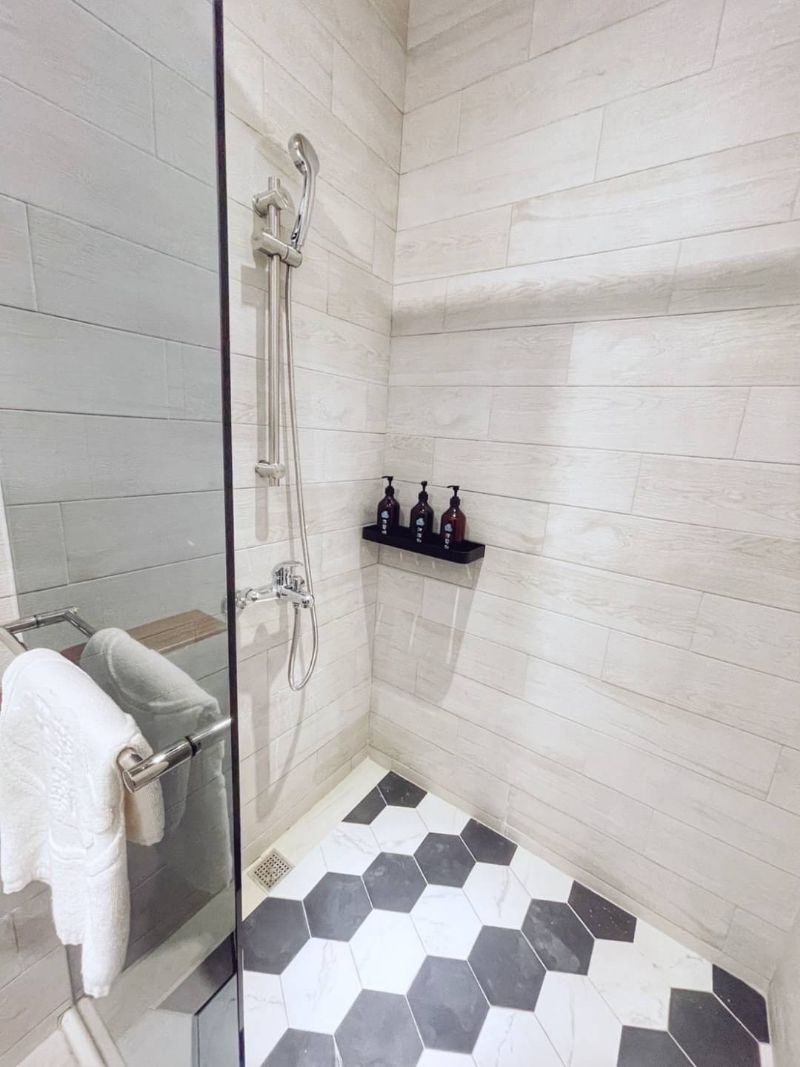 冰雪奇緣雙人房照片