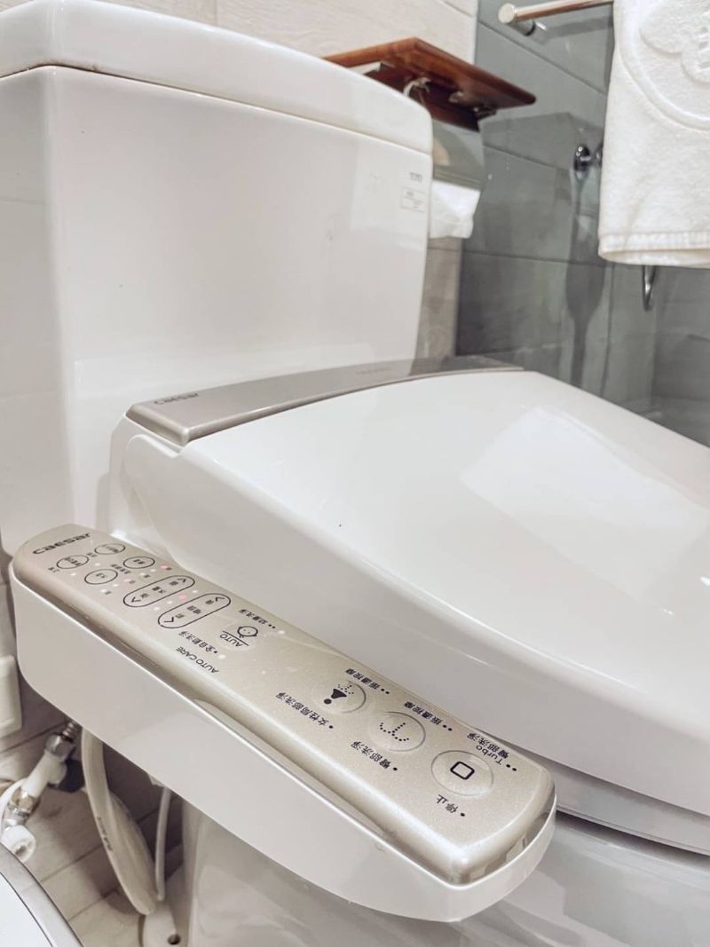 冰雪奇緣雙人房照片